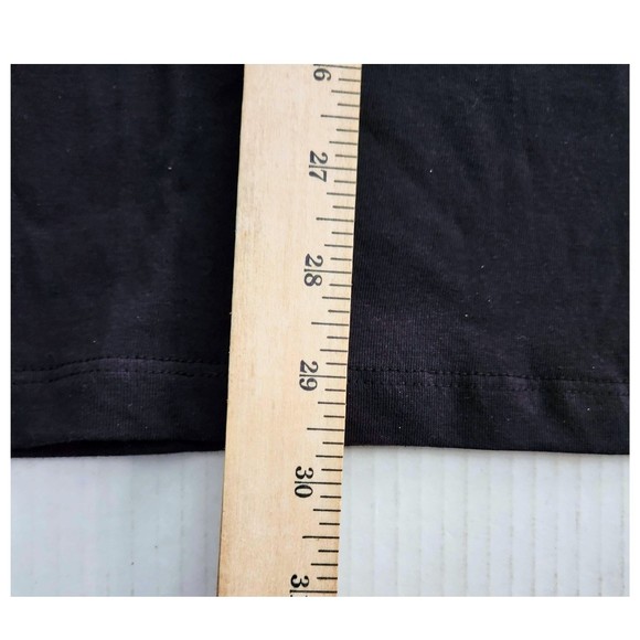 Pittsburgh Steelers '47 Brand NFL Team Striped Tee Shirt Size Large Black NWT - Picture 7 of 10